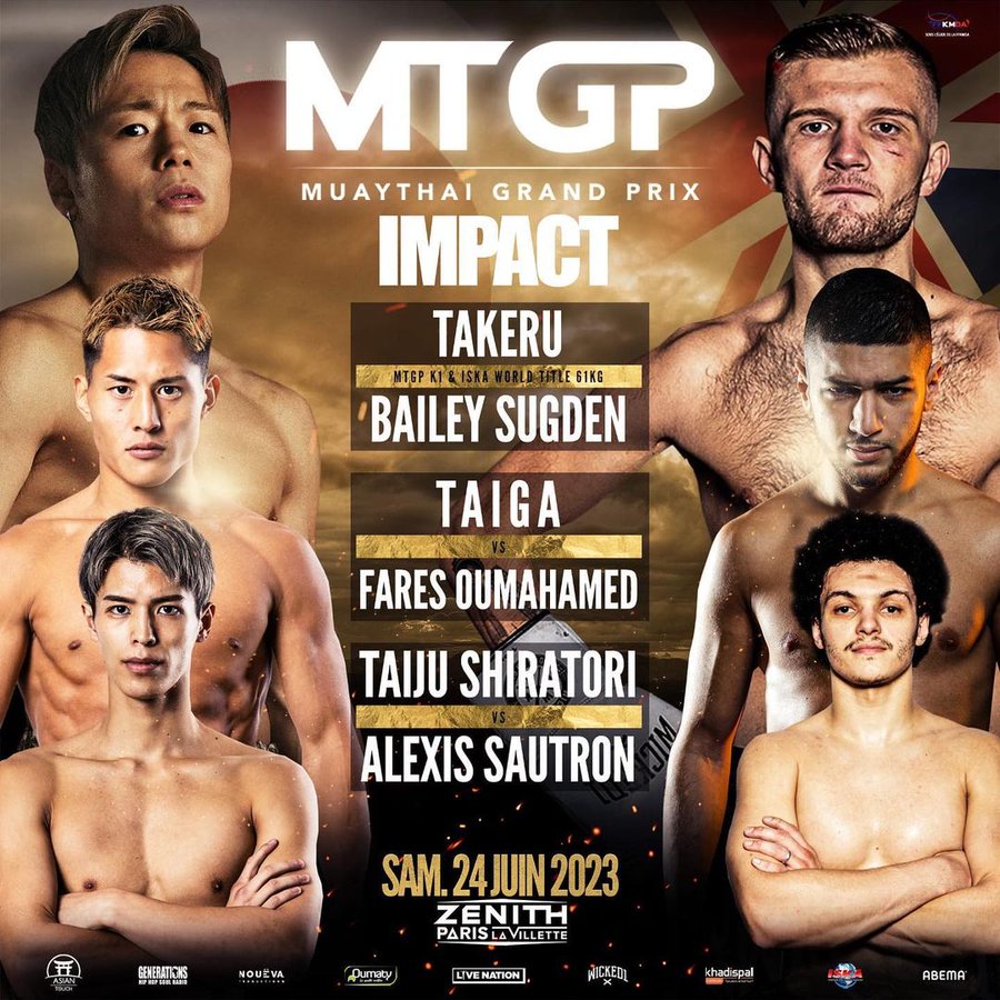 MTGP Impact