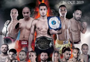 tayfun ozcan vs Edye Ruiz