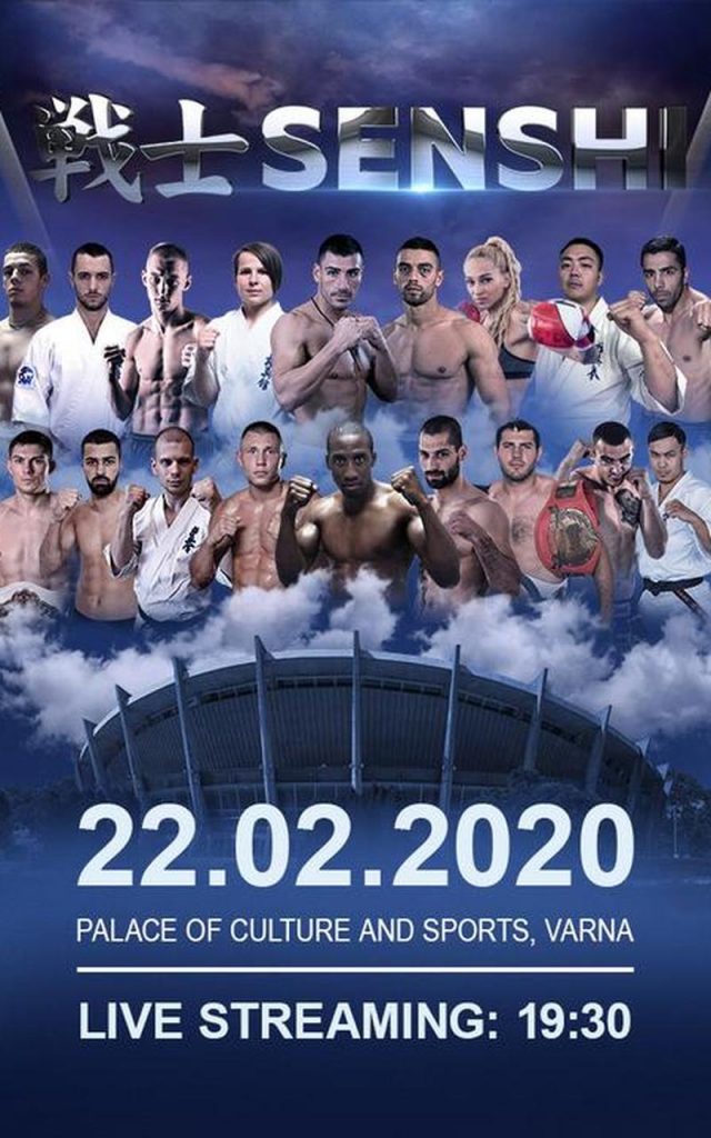 Maikel Astur vs Bogdan Shumarov