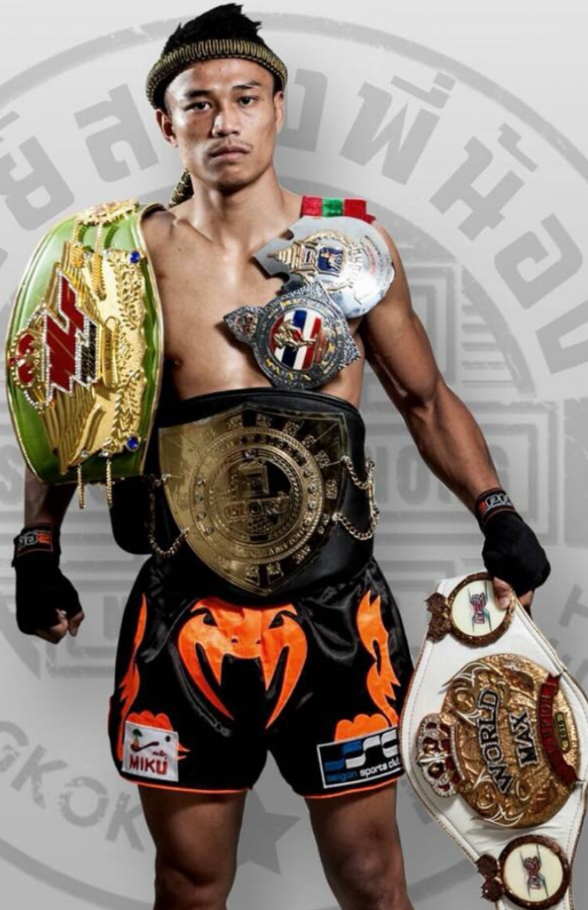 cinturones Sitthichai