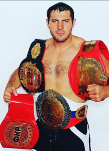 Андрей Чехонин