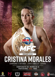 MAMBA FIGHT SHOW 008