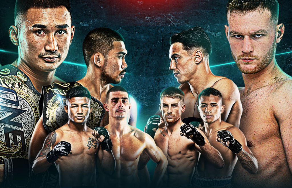 Petchmorakot Petchyindee Academy vs Jimmy Vienot