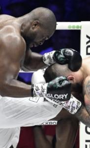 Tariq Osaro Antonio Plazibat