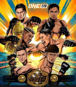 Tawanchai vs Superbon II