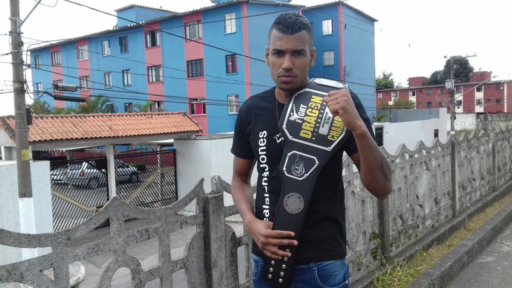 Jonas Julio Tiradentes